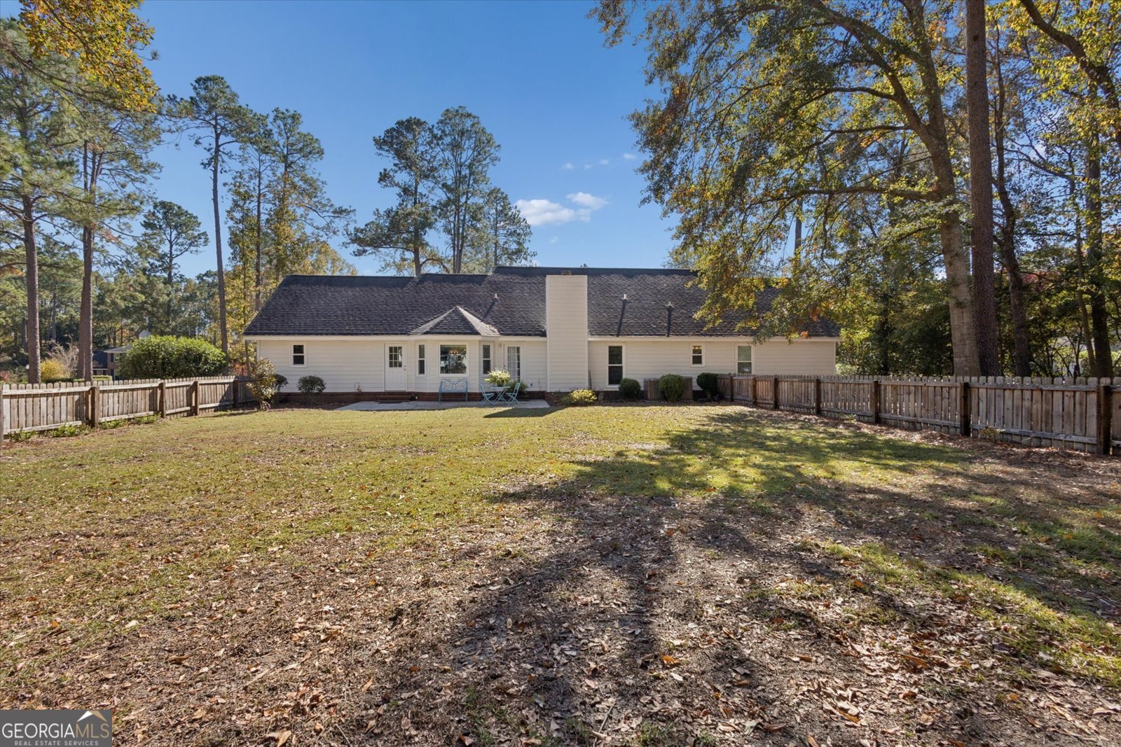 203 Magnolia Place Statesboro - 36