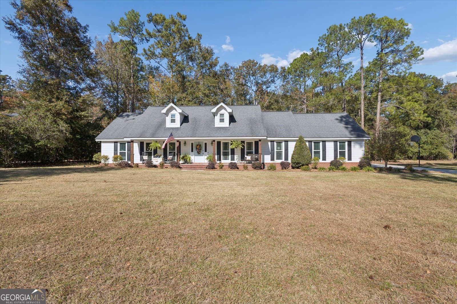 203 Magnolia Place Statesboro - 4