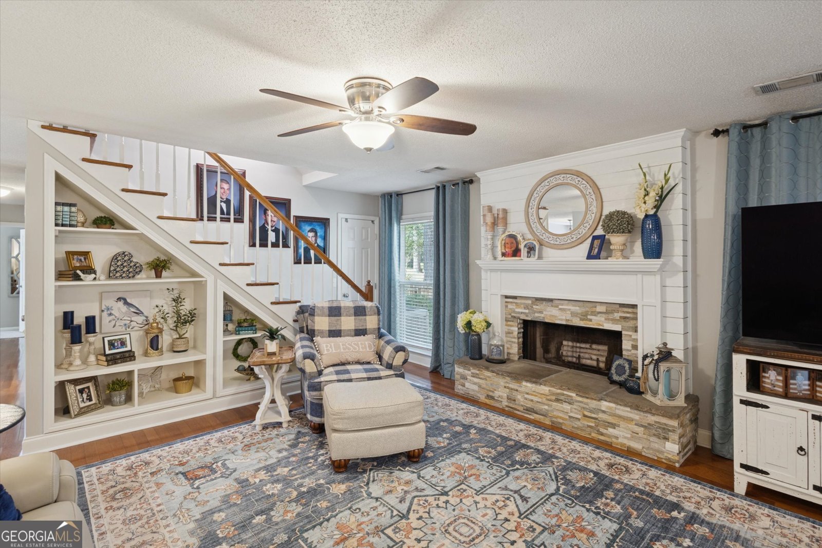 203 Magnolia Place Statesboro - 6