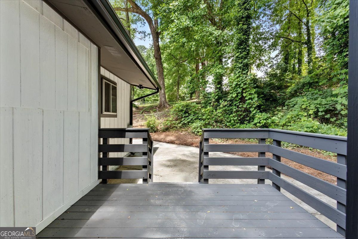 4720 Shoshonee Trail College Park - 10