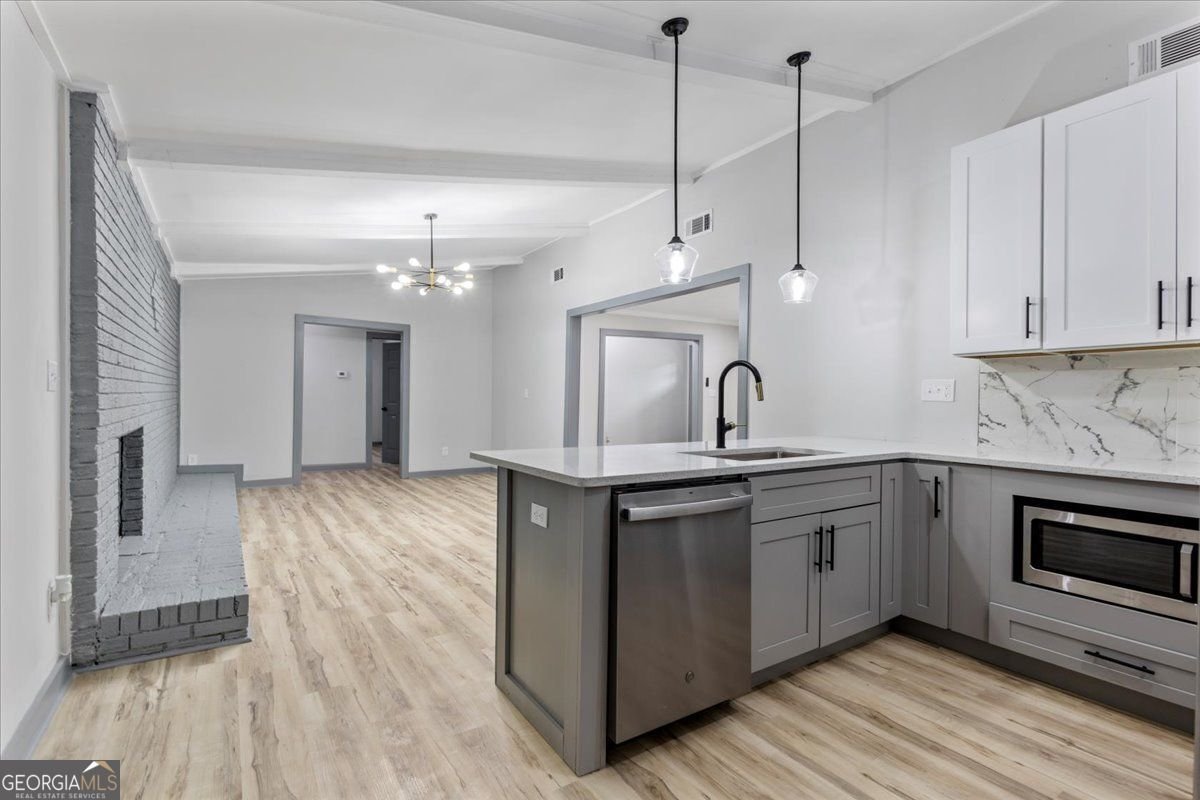 4720 Shoshonee Trail College Park - 17