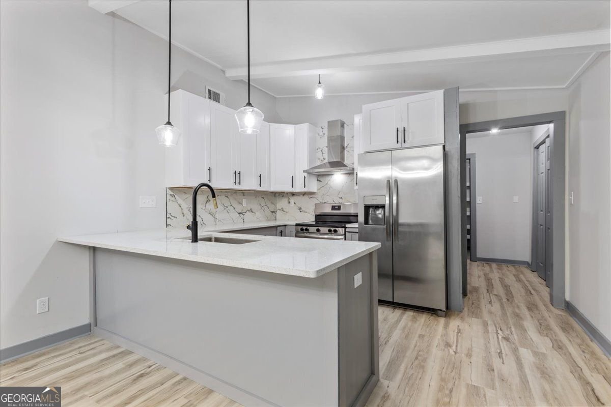 4720 Shoshonee Trail College Park - 18