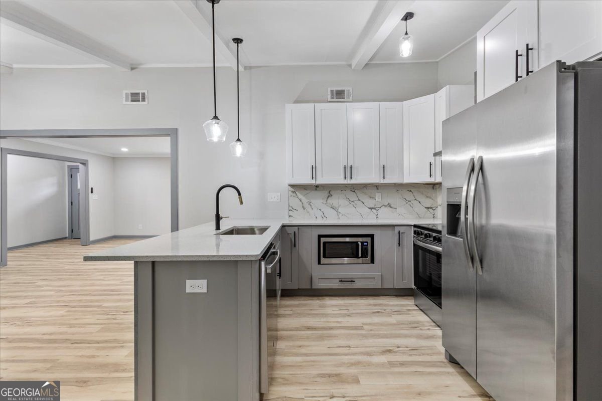 4720 Shoshonee Trail College Park - 19