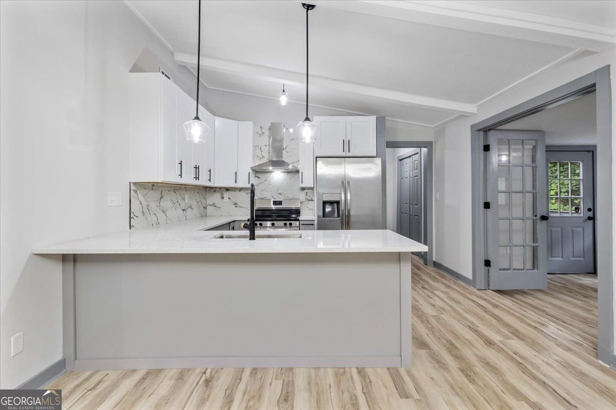 4720 Shoshonee Trail College Park - 20