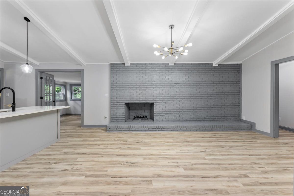 4720 Shoshonee Trail College Park - 21