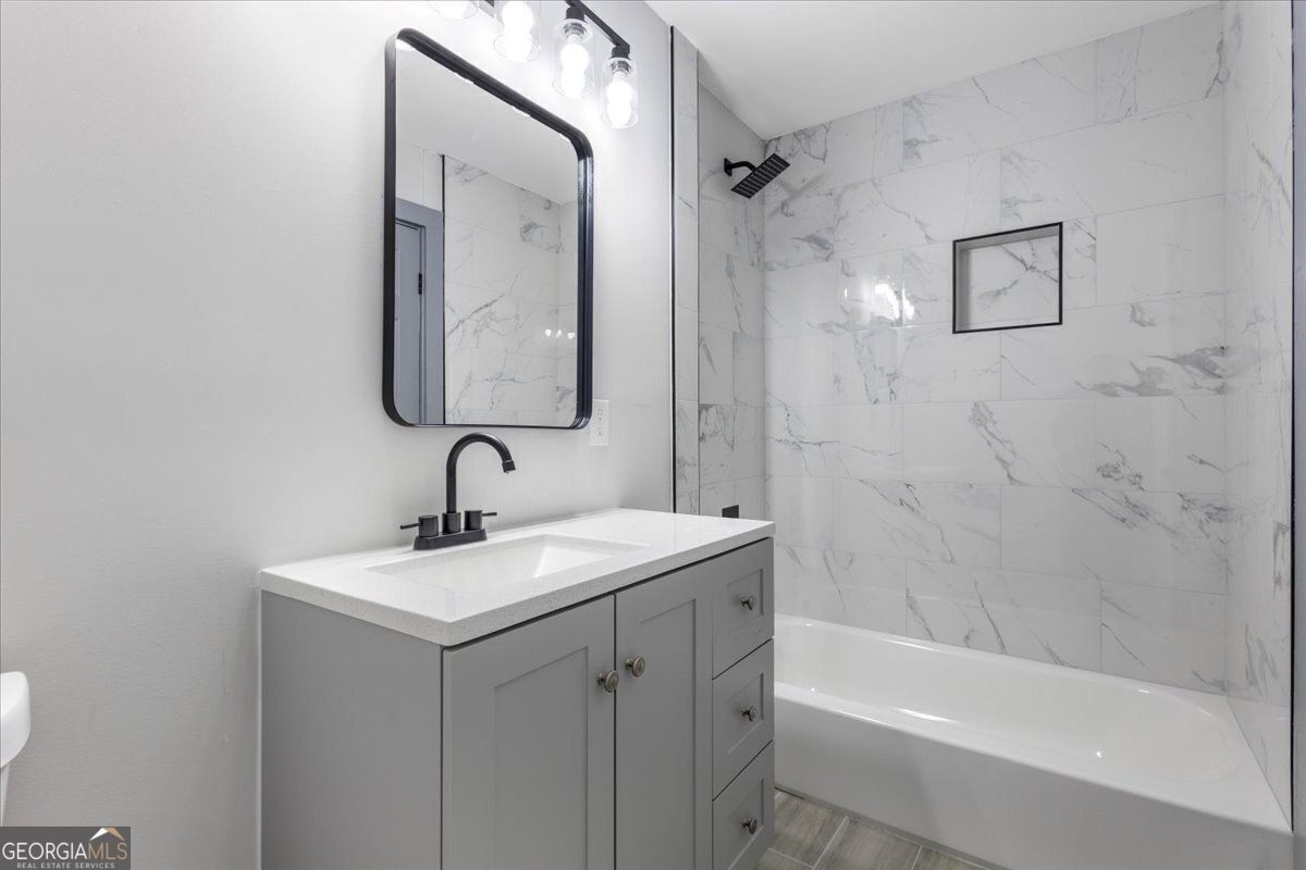 4720 Shoshonee Trail College Park - 29