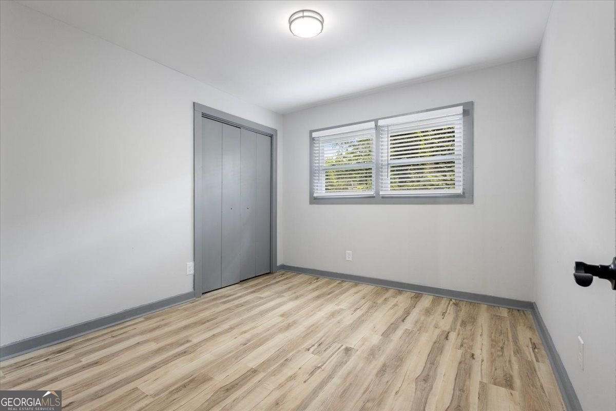 4720 Shoshonee Trail College Park - 30