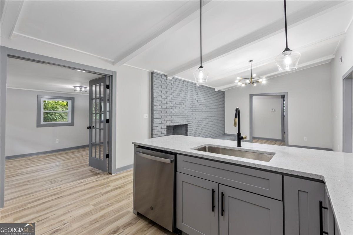 4720 Shoshonee Trail College Park - 36