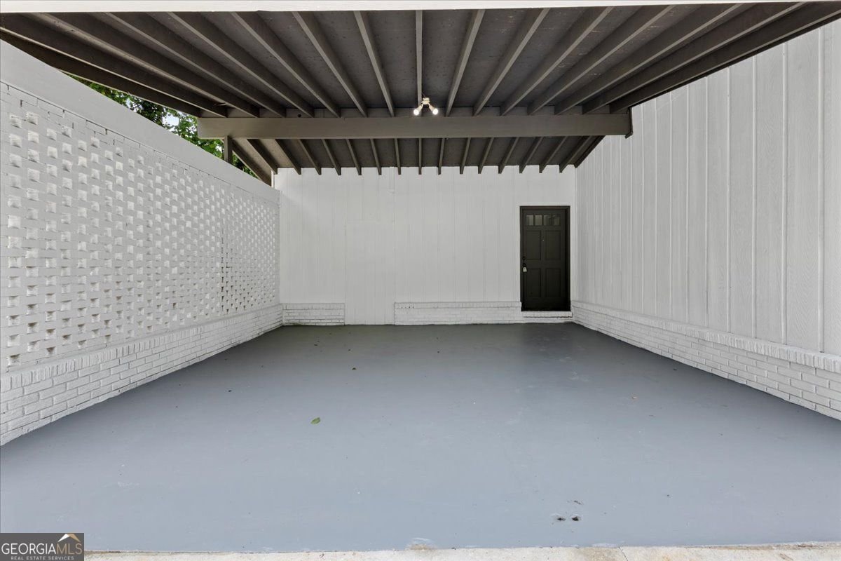 4720 Shoshonee Trail College Park - 5