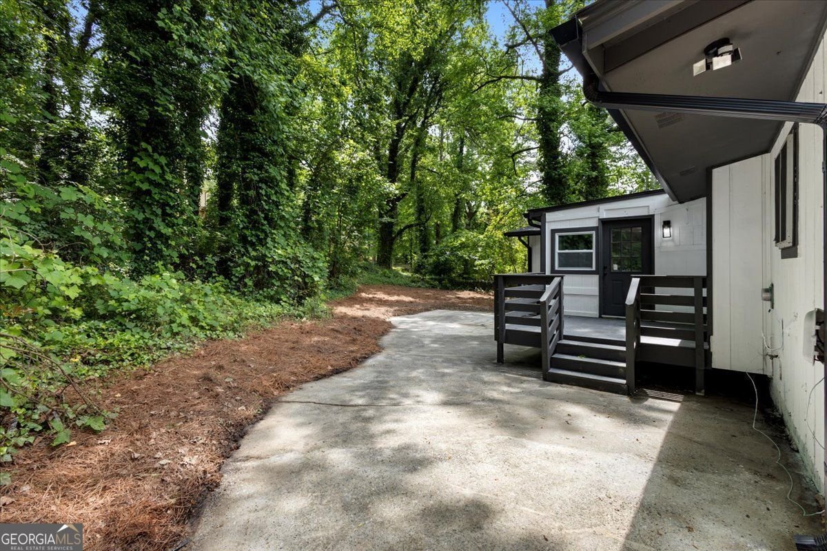 4720 Shoshonee Trail College Park - 6