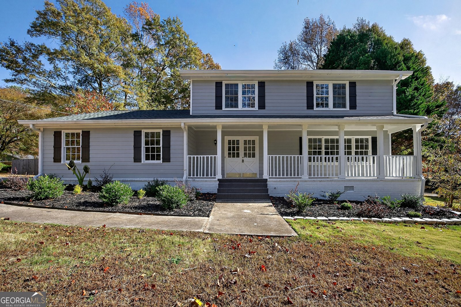 3440 Concord Corner Conyers - 1