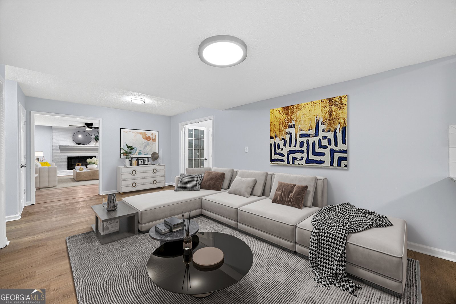 3440 Concord Corner Conyers - 14