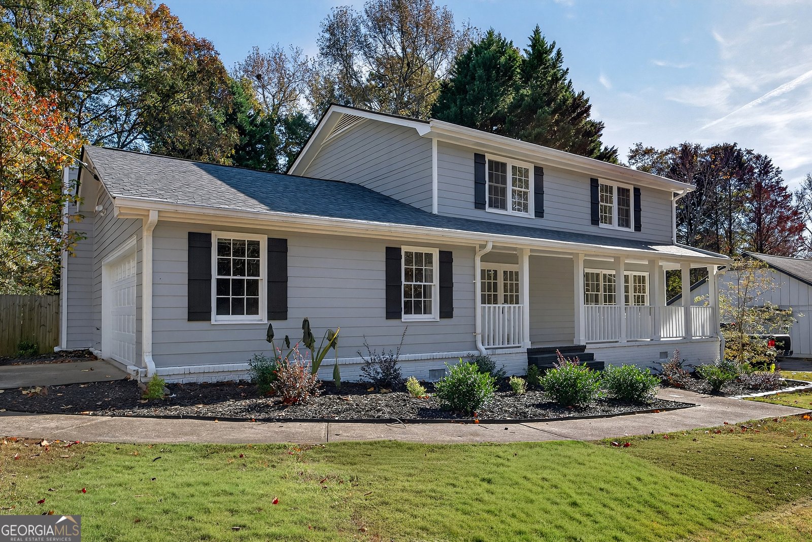 3440 Concord Corner Conyers - 2