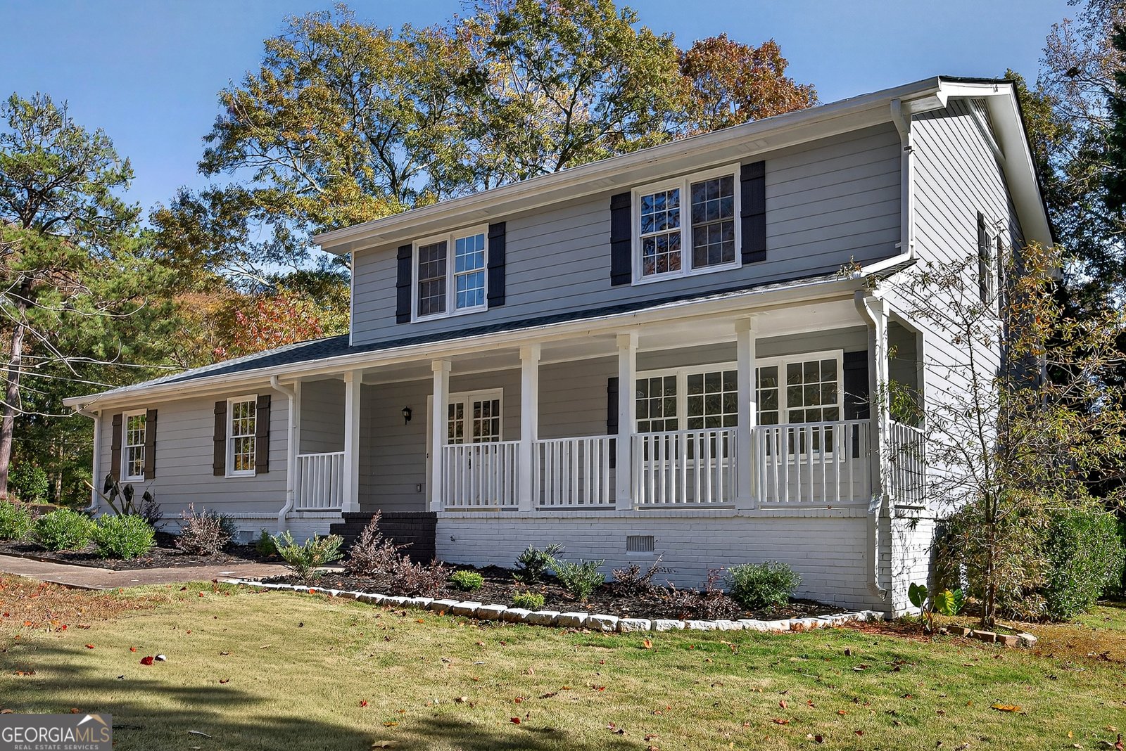 3440 Concord Corner Conyers - 3