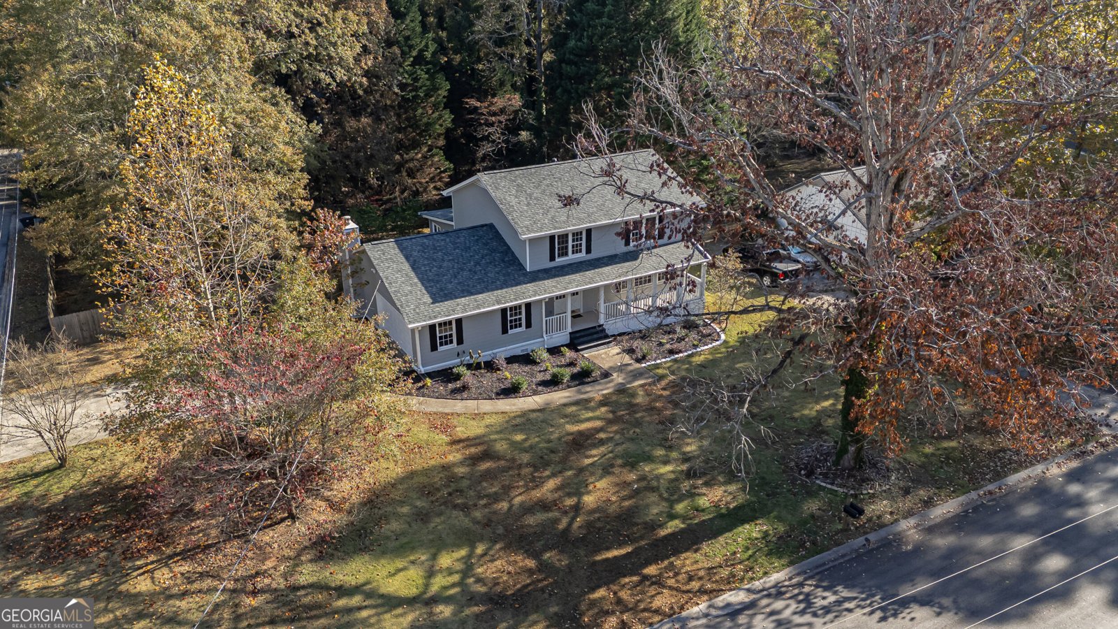 3440 Concord Corner Conyers - 37