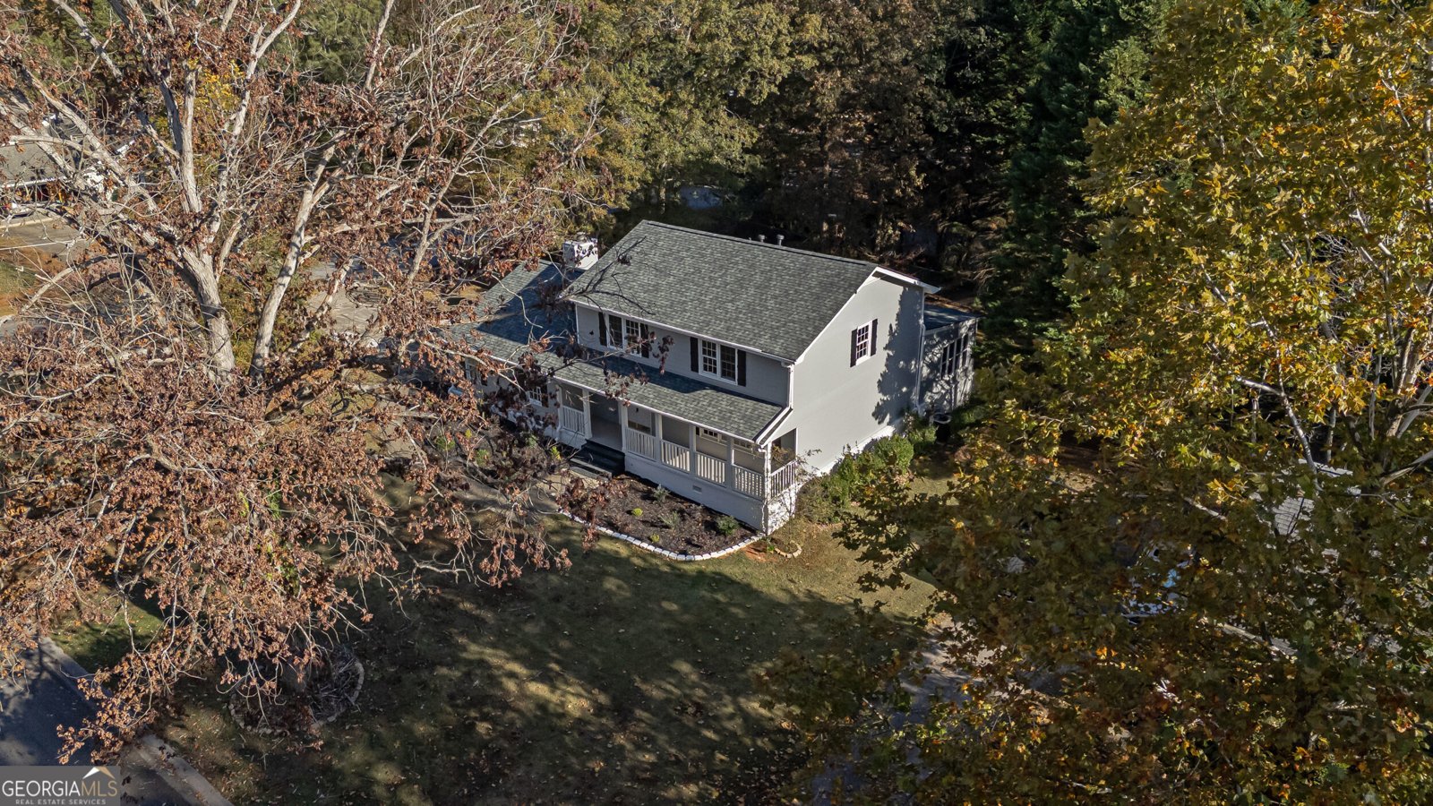 3440 Concord Corner Conyers - 38