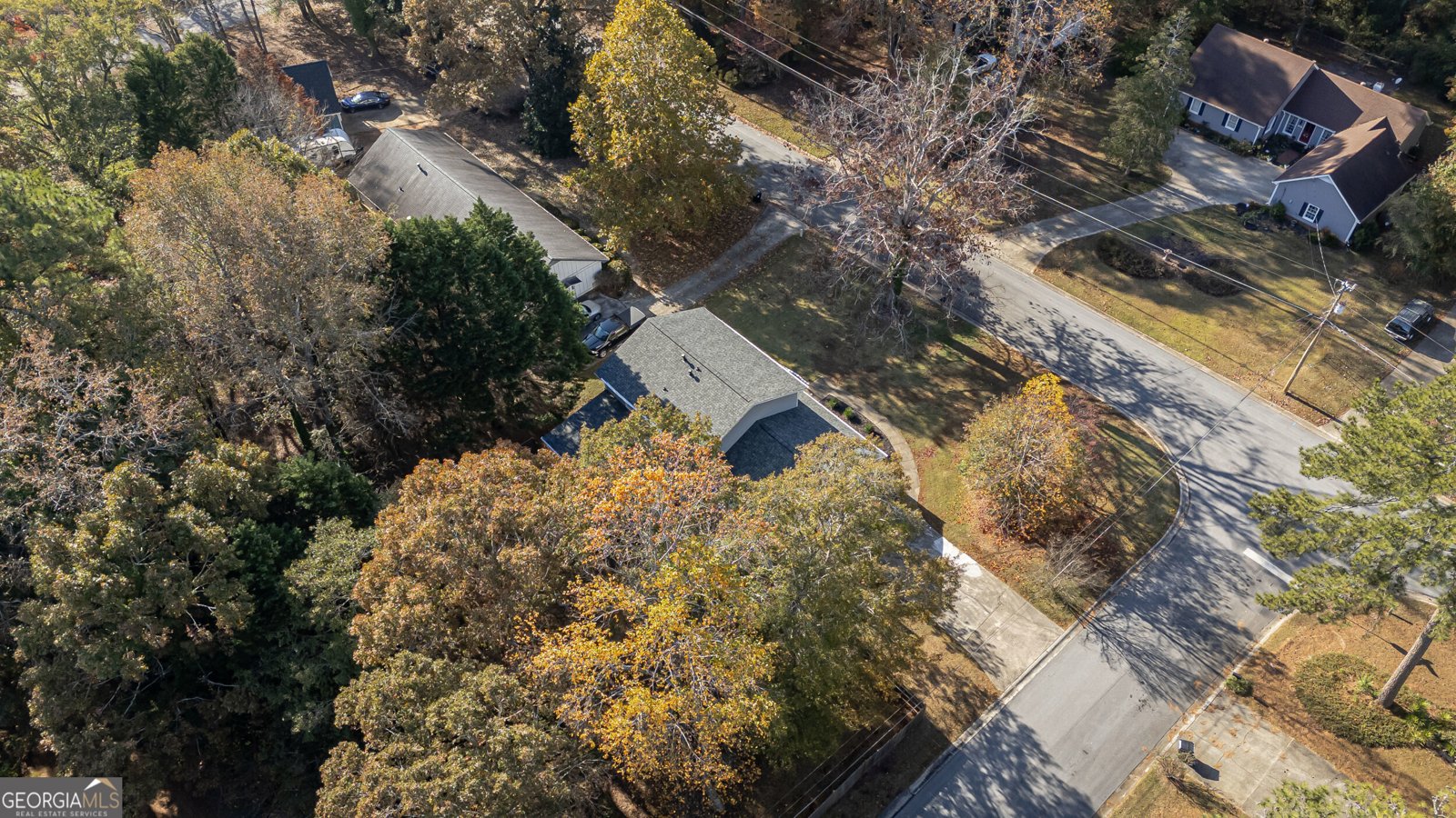 3440 Concord Corner Conyers - 39