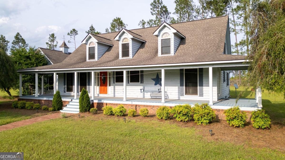 5407 Us Hwy 221 Uvalda - 2