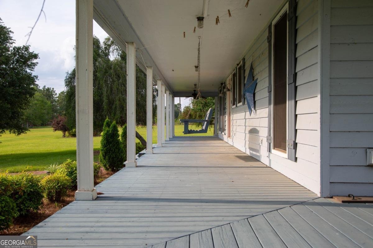 5407 Us Hwy 221 Uvalda - 4