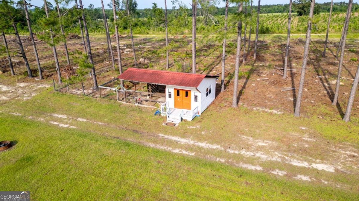 5407 Us Hwy 221 Uvalda - 40