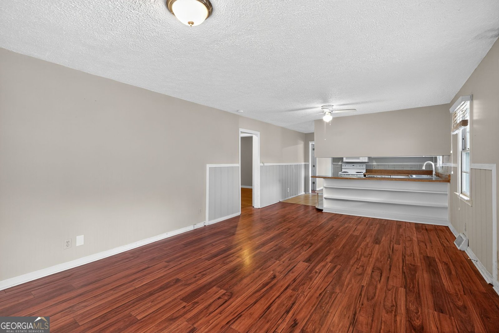 3002 Centerville Rosebud Road Snellville - 1