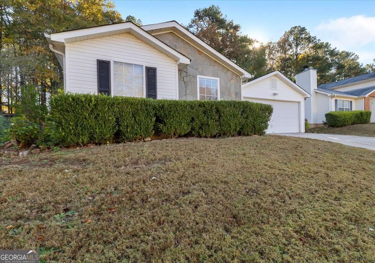 122 Lake Terrace Mcdonough - 3