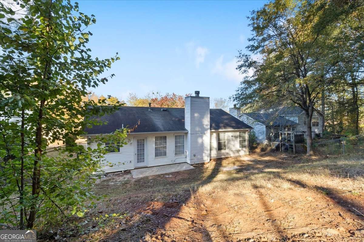 122 Lake Terrace Mcdonough - 33