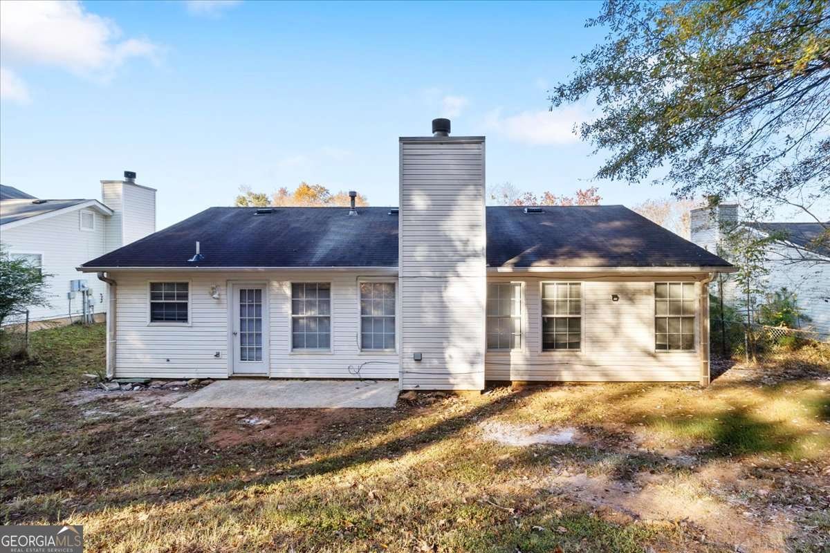 122 Lake Terrace Mcdonough - 34