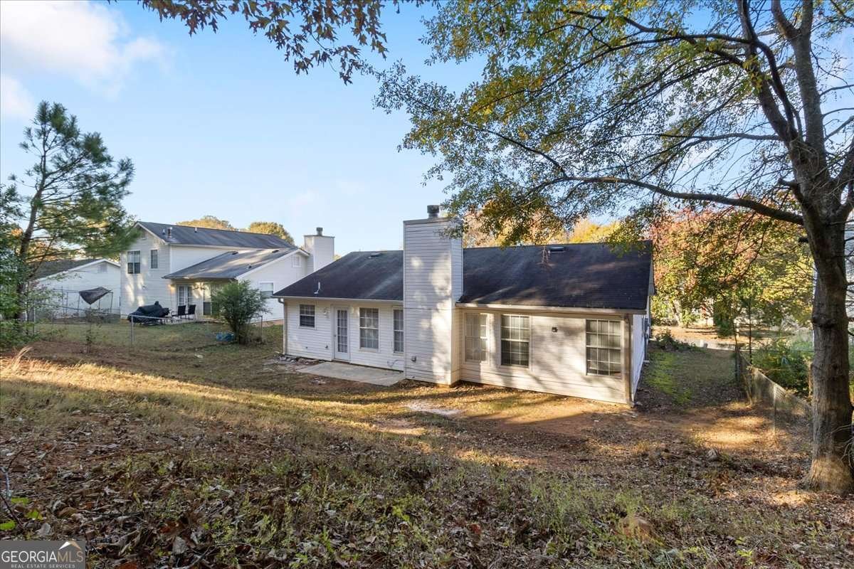 122 Lake Terrace Mcdonough - 35