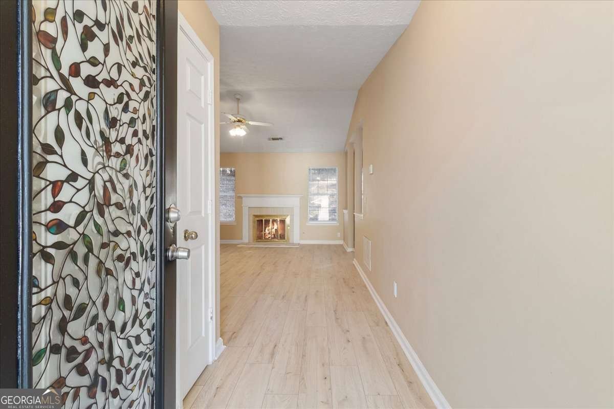 122 Lake Terrace Mcdonough - 4