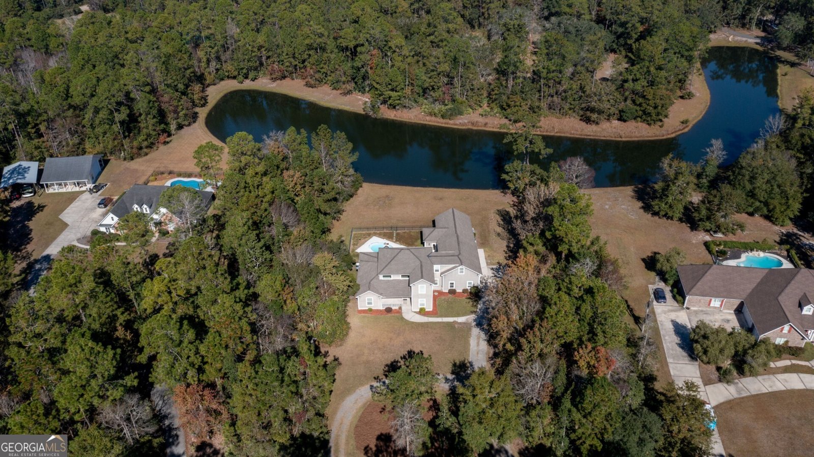 98 Josephs Court Kingsland - 3