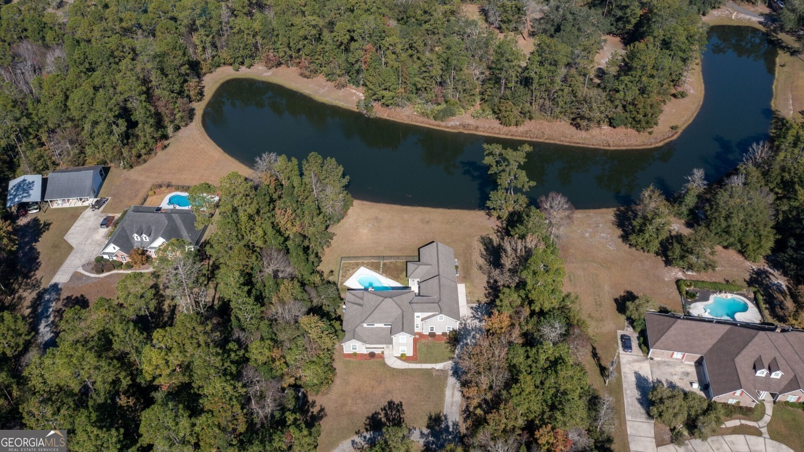 98 Josephs Court Kingsland - 5