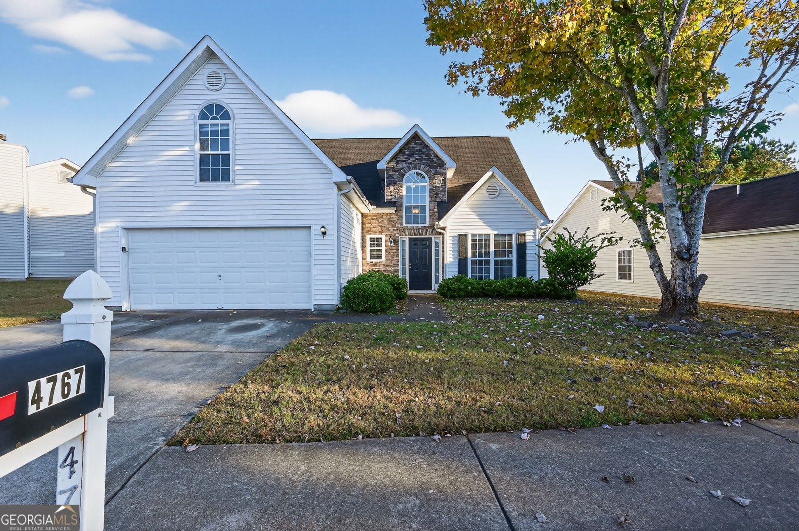 4767 Golod Way Lithonia - 1