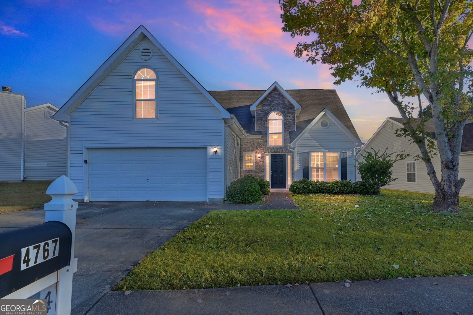 4767 Golod Way Lithonia - 2