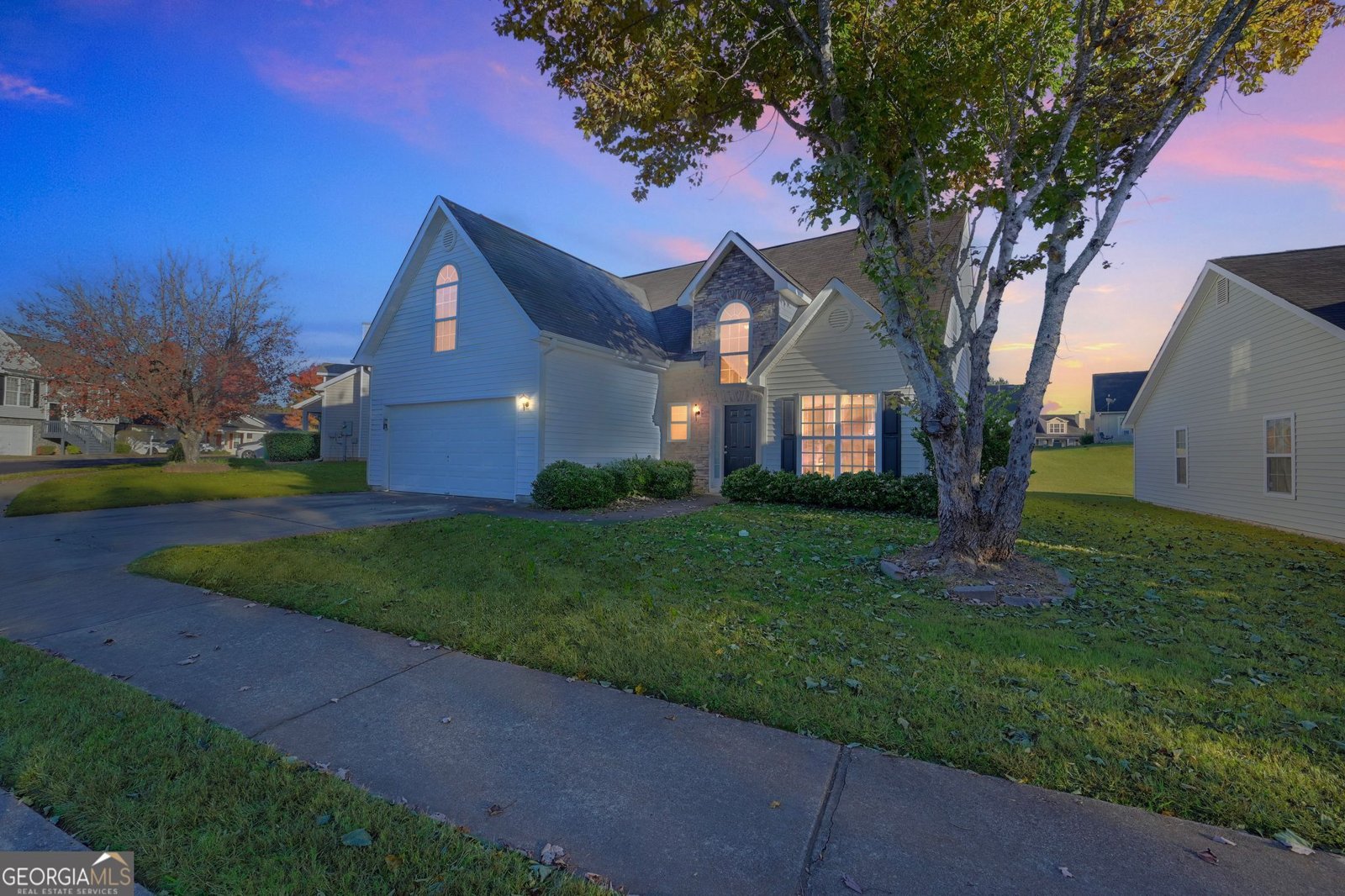 4767 Golod Way Lithonia - 3