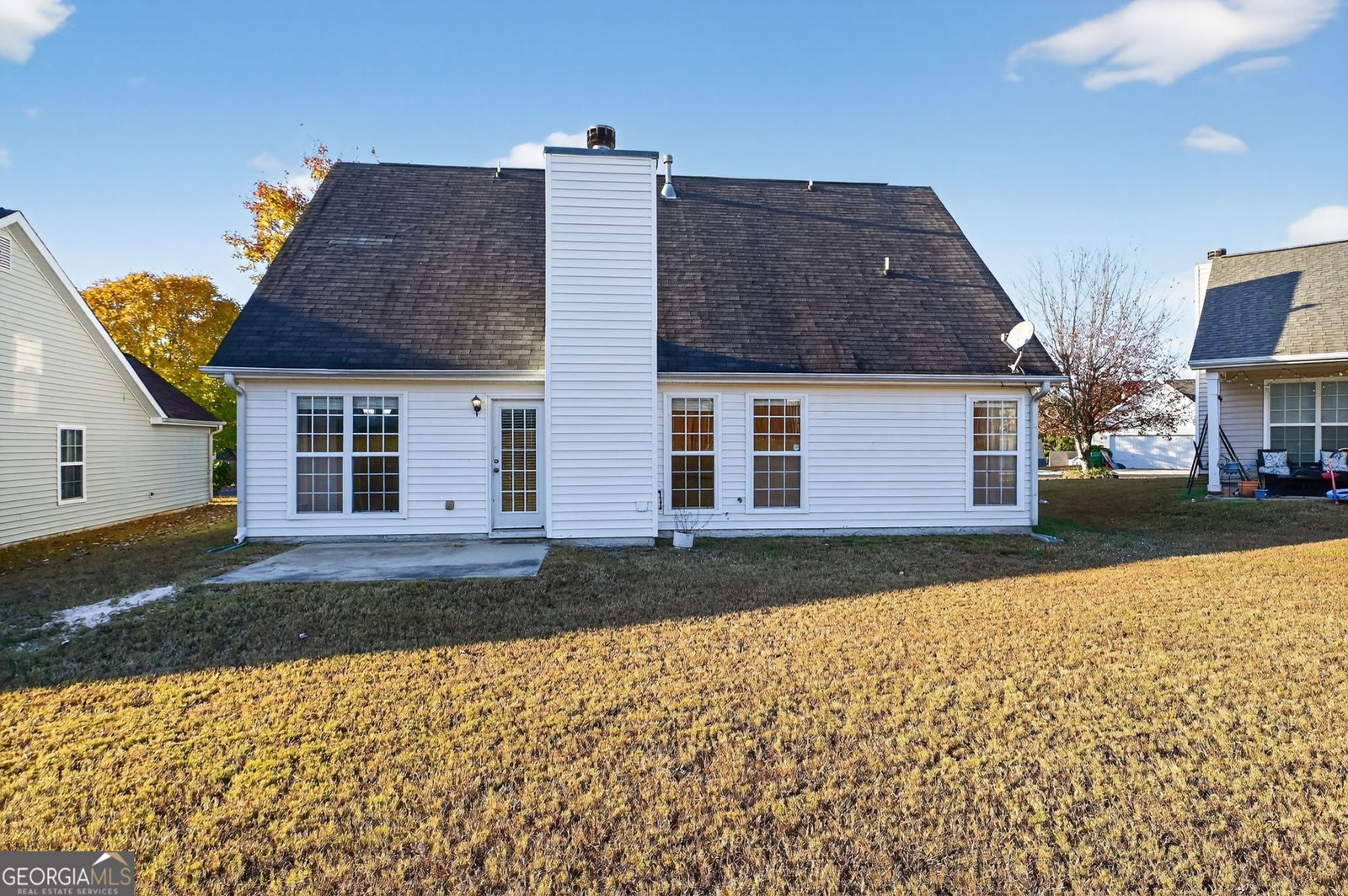 4767 Golod Way Lithonia - 31