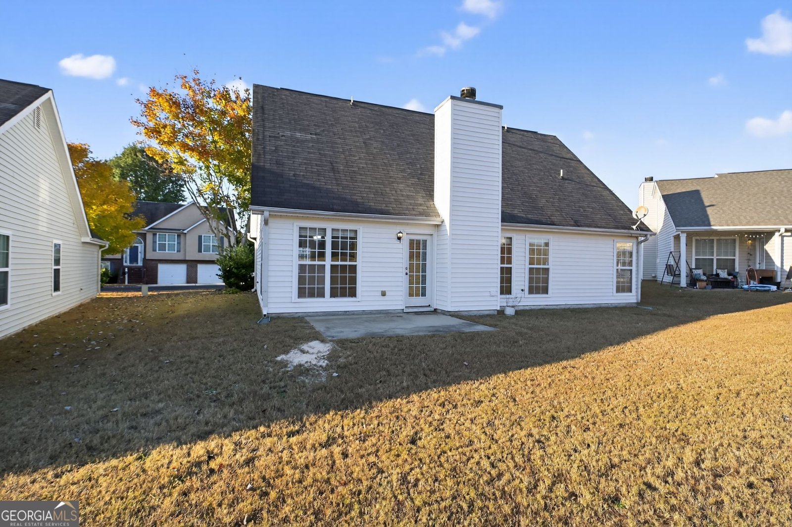 4767 Golod Way Lithonia - 32