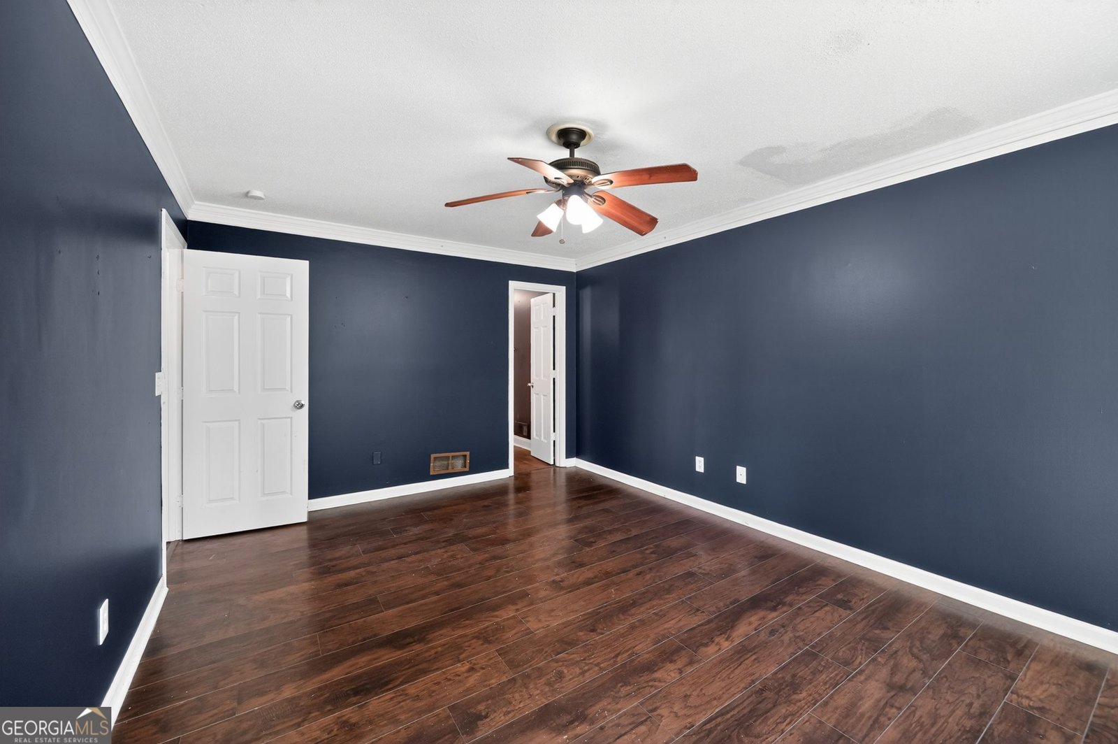 4811 Elam Road Stone Mountain - 1