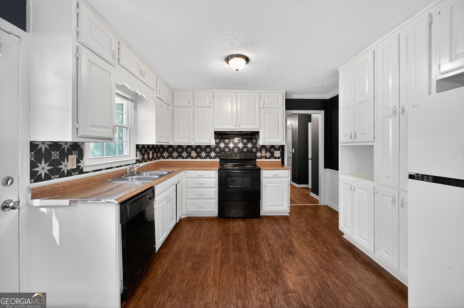 4811 Elam Road Stone Mountain - 11