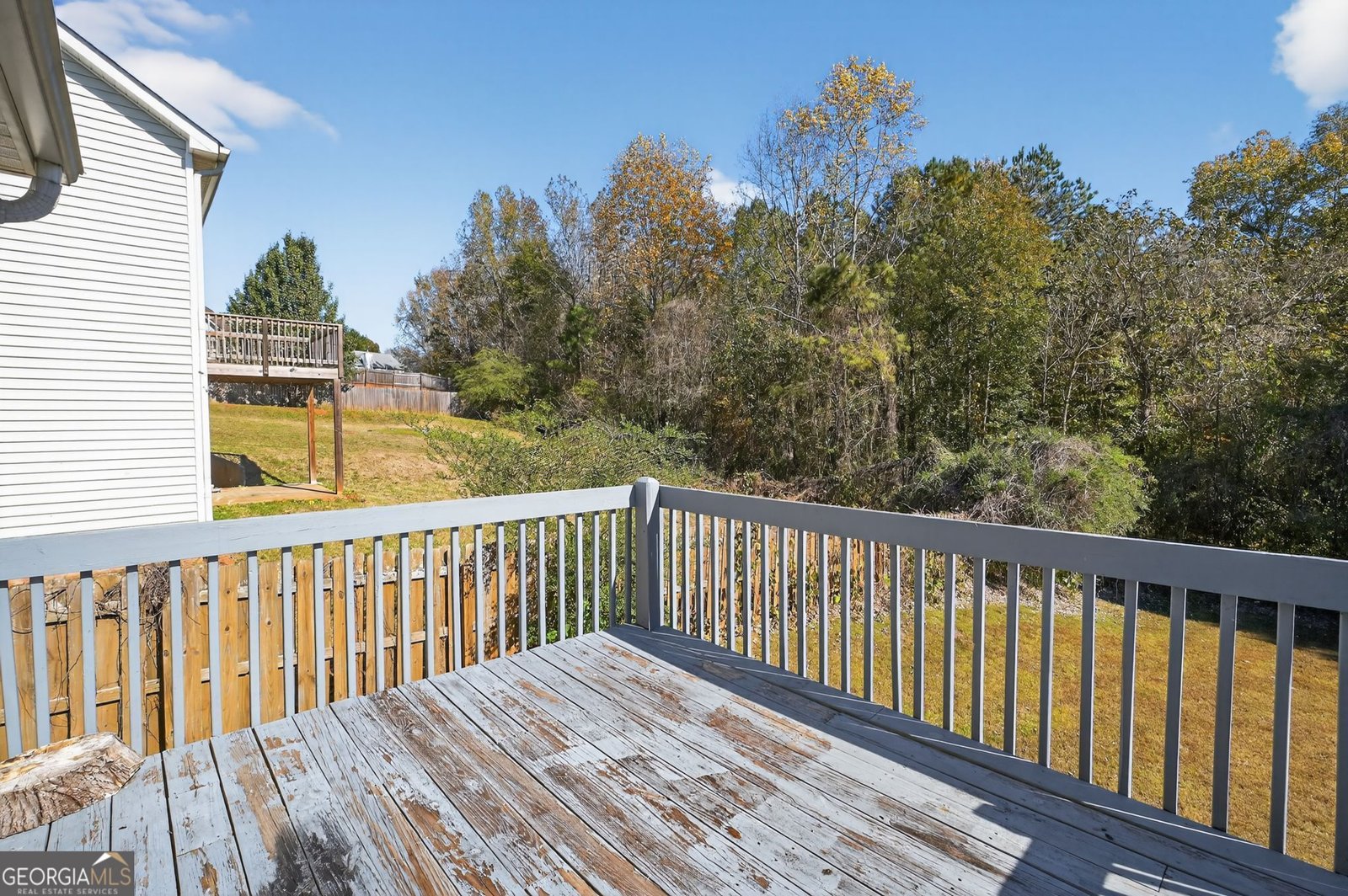 4842 Buchli Lane Lithonia - 32