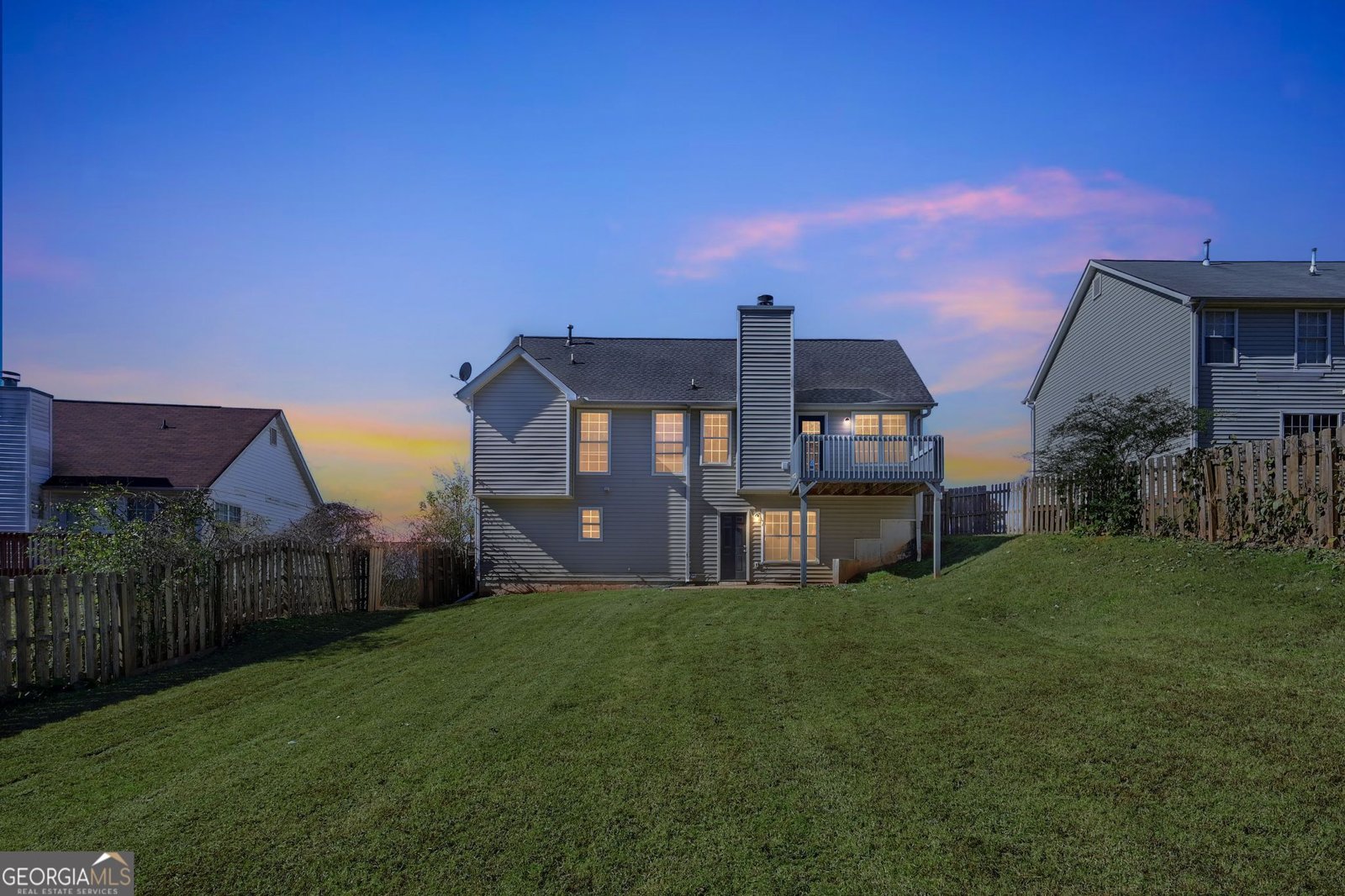 4842 Buchli Lane Lithonia - 33