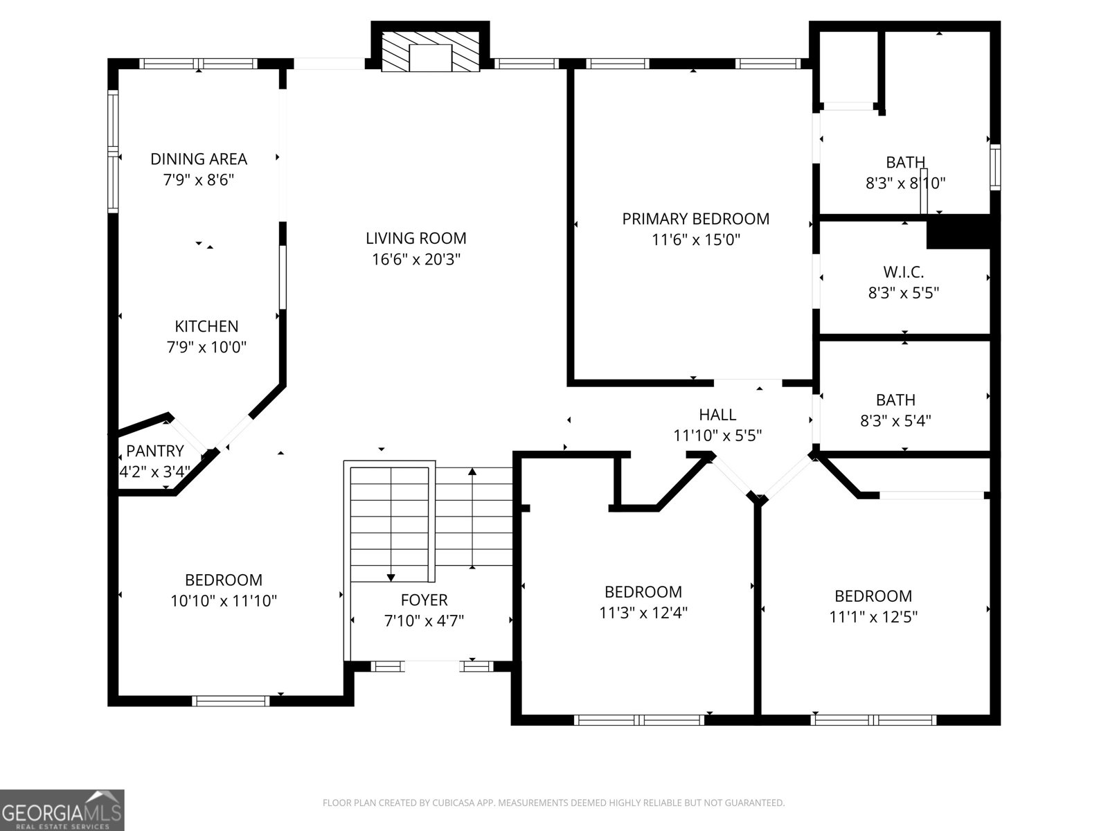 4842 Buchli Lane Lithonia - 35