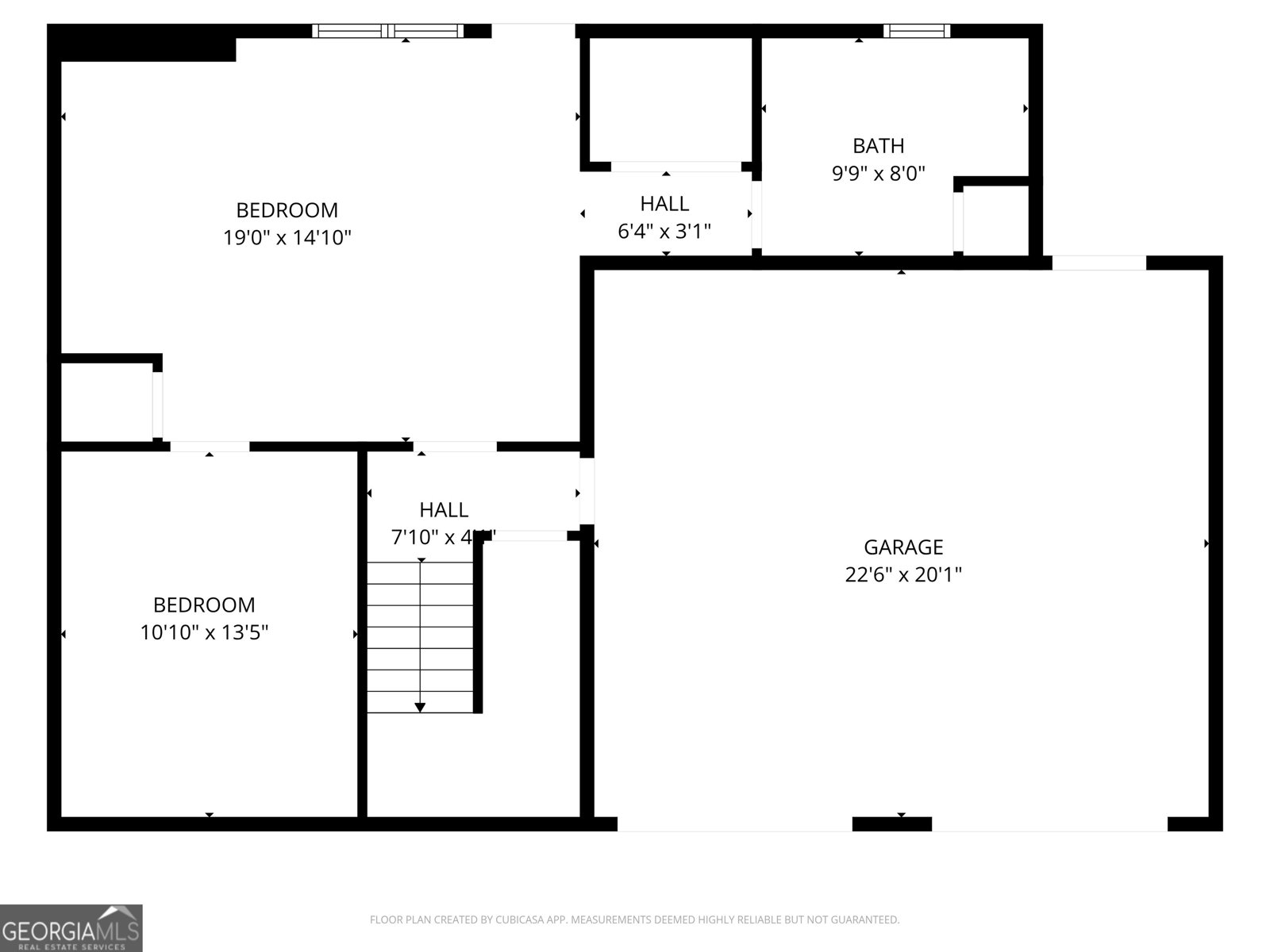 4842 Buchli Lane Lithonia - 36