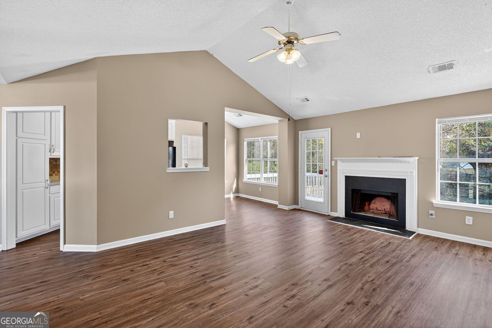 4842 Buchli Lane Lithonia - 9