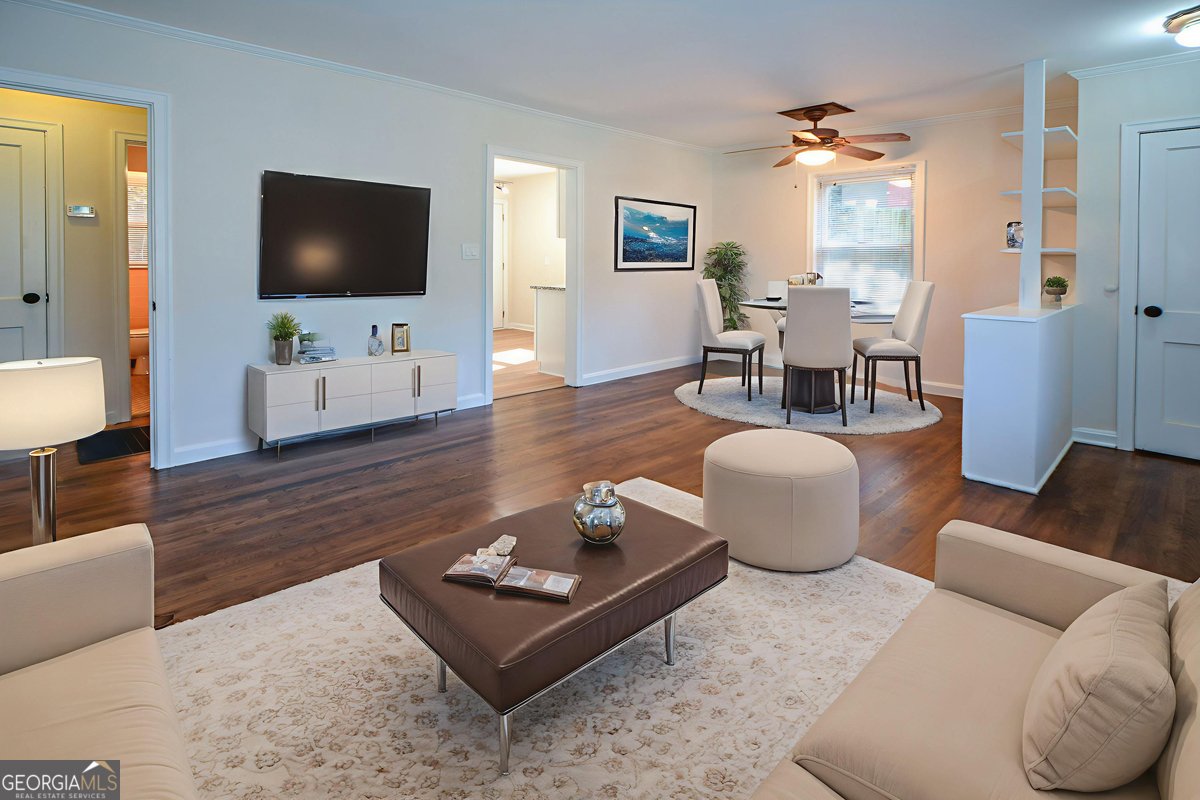 554 Alpine Way Marietta - 10