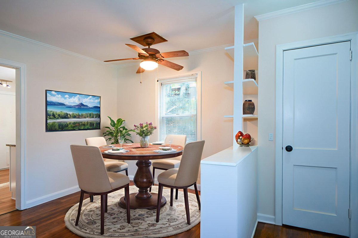 554 Alpine Way Marietta - 13