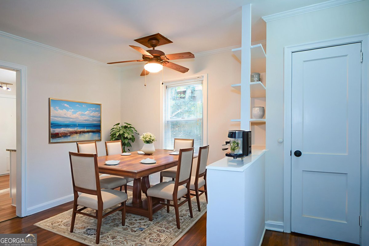 554 Alpine Way Marietta - 14