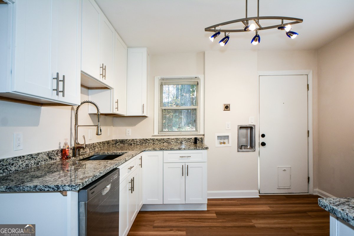 554 Alpine Way Marietta - 15