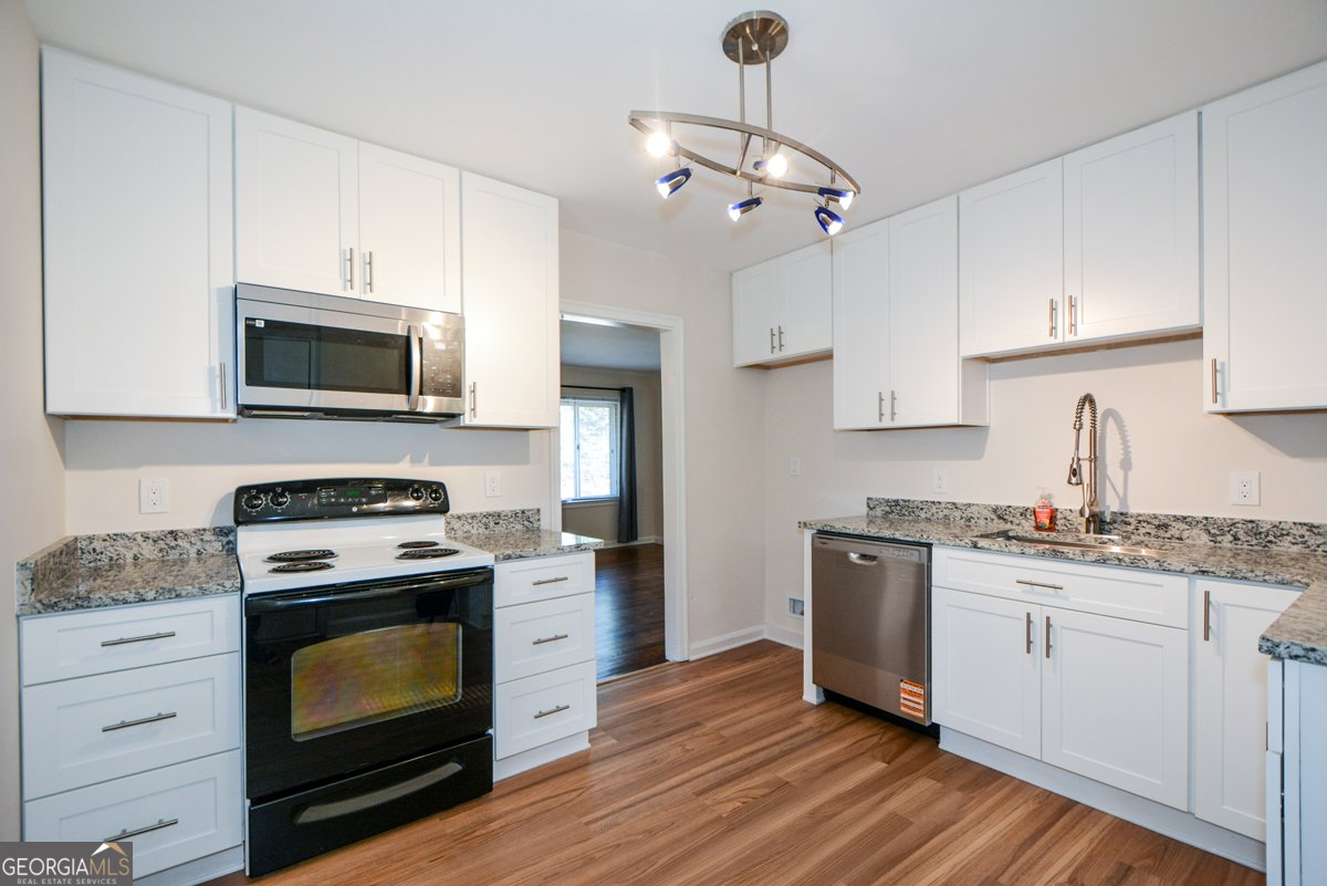 554 Alpine Way Marietta - 16