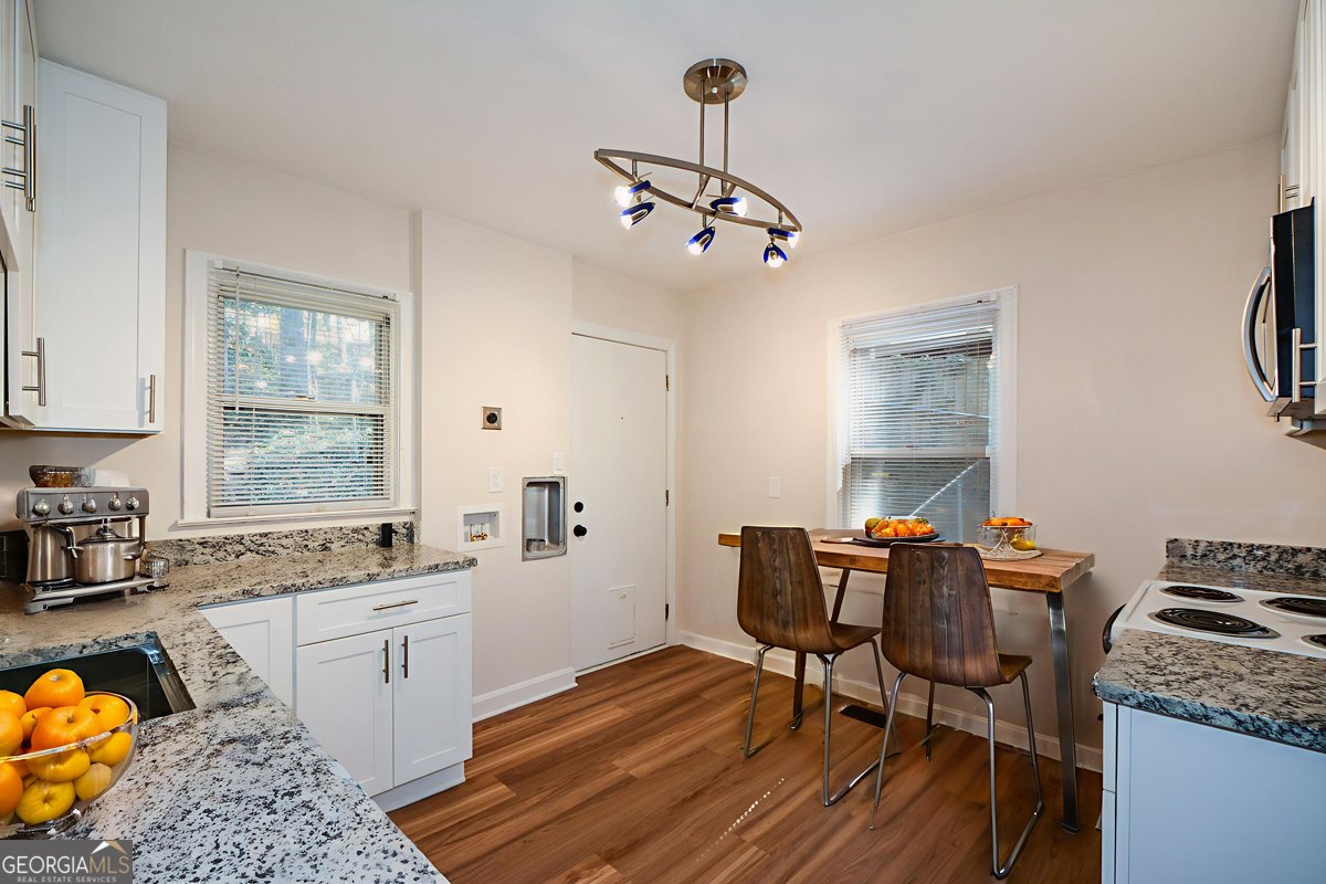 554 Alpine Way Marietta - 17